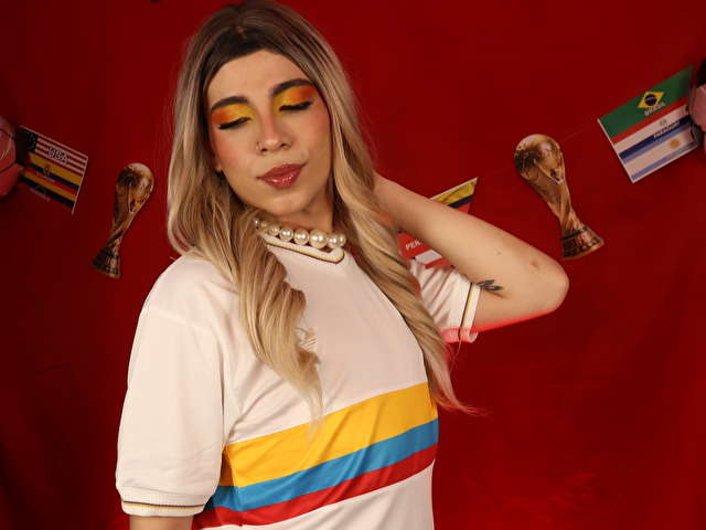 SAMANTHAROS free sexy photo