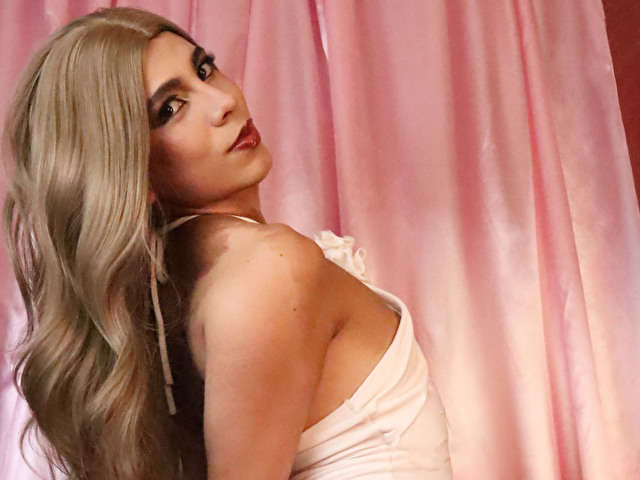 SAMANTHAROS free sexy photo