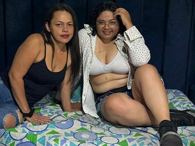 ALEXISILVANA free sexy photo