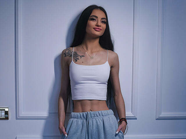 RACHELRAVE free sexy photo