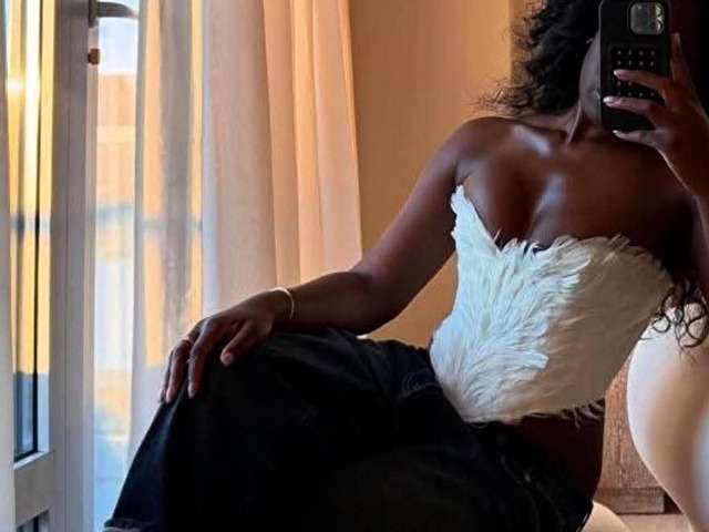 BLACKQUEEN99 free sexy photo
