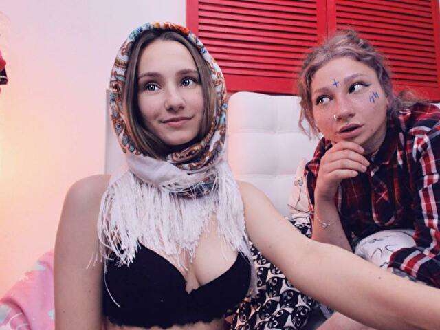 CARAMELLSEX free sexy photo