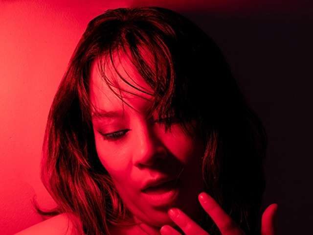 KEYLAMORGAN free sexy photo