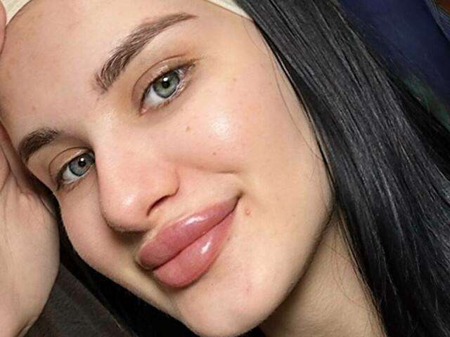 DARINAX free sexy photo