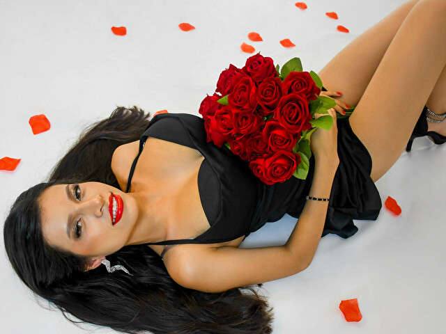 ROSSEFIRE free sexy photo