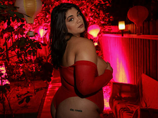 SPICYCARLA free sexy photo