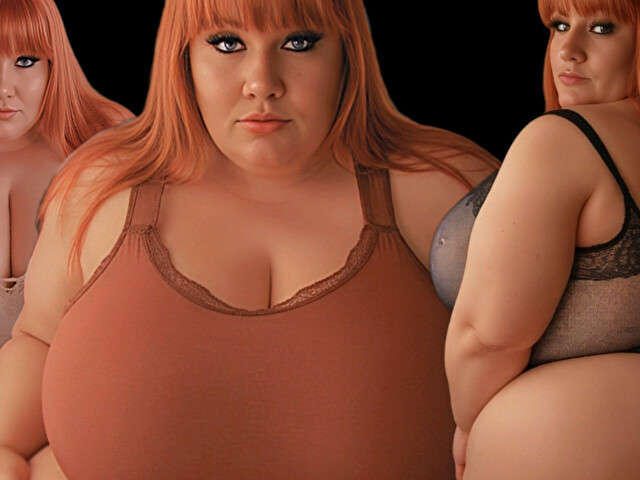BIGGYMELON free sexy photo