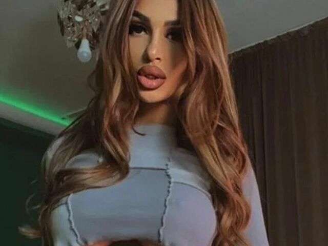 JESSYCRUZZ free sexy photo
