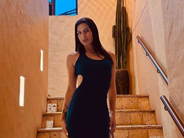 ROXELYMARS free sexy photo