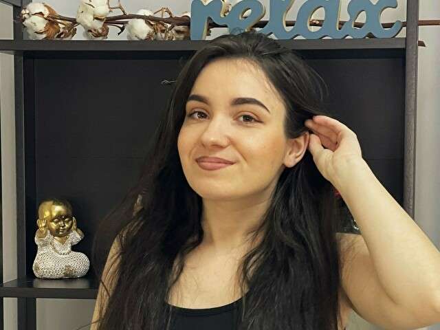 MELISAWILIAM free sexy photo