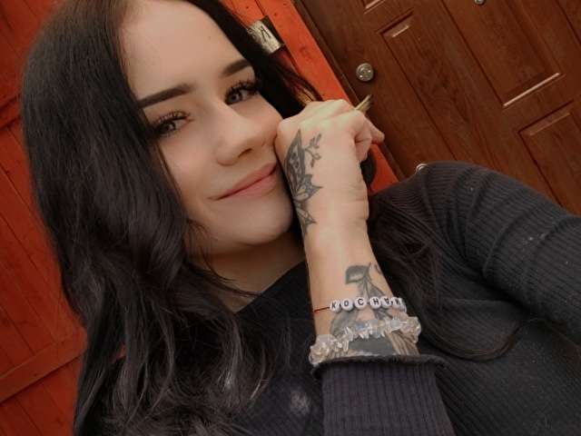 NINAHARD free sexy photo