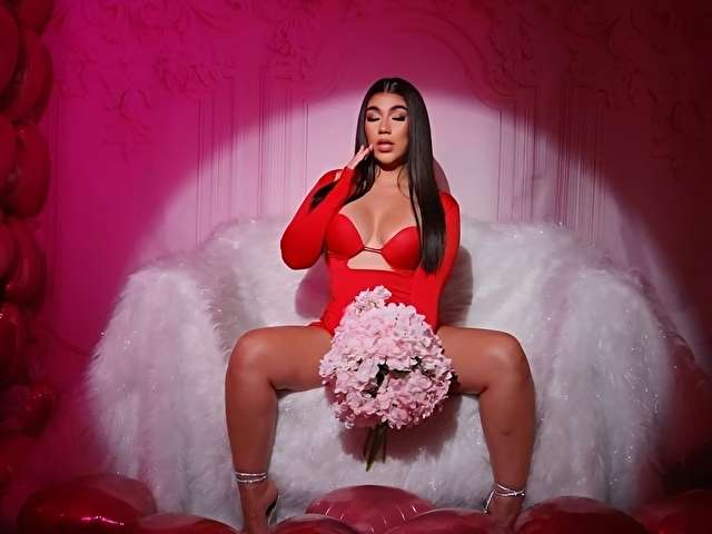 MIAHARRIS free sexy photo