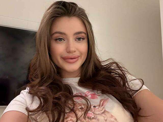 CHLOESPARK free sexy photo