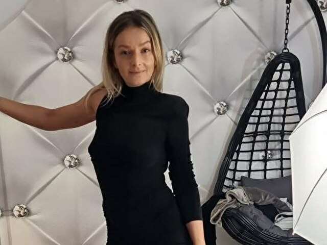 DELIAASMITH free sexy photo