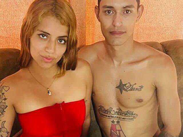 SELENANDPETT free hard sexy photo