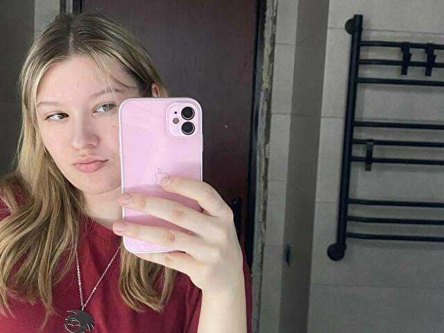 SKYEDAVIS1 free sexy photo