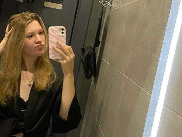 SKYEDAVIS1 free sexy photo