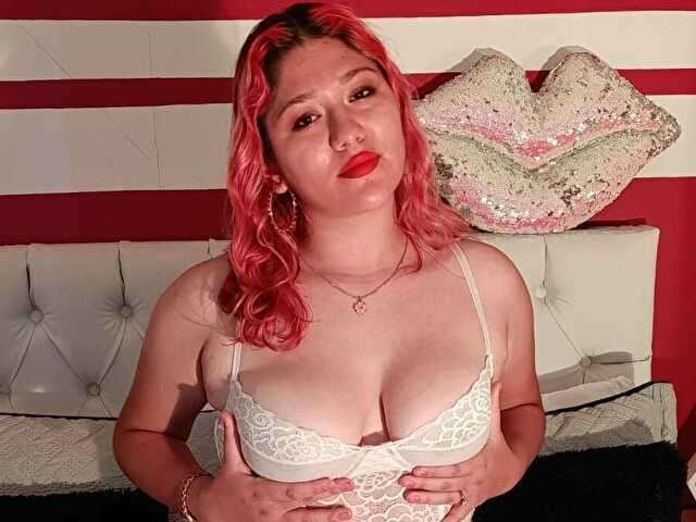 ALISSONFOX free sexy photo