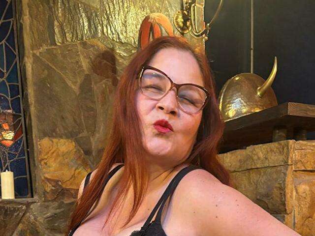 ROUGEMILF free sexy photo