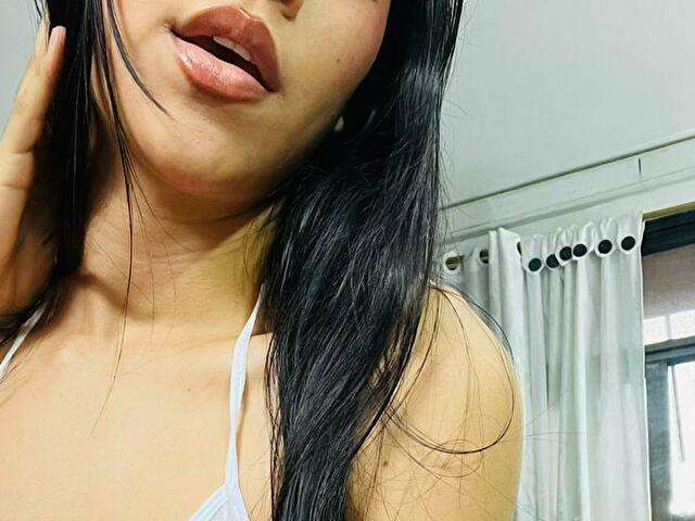 IVONEJANICE free sexy photo