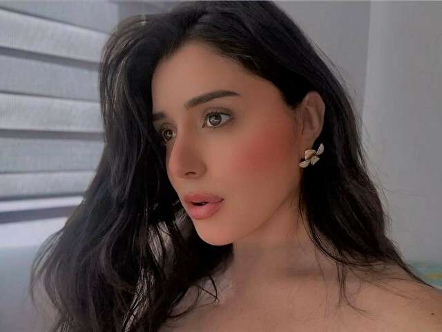 VICKYMEGAN free sexy photo