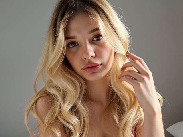 EVELINEANGEL free sexy photo