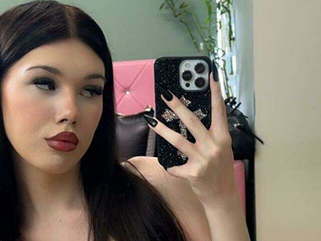 MELISSAISSA free sexy photo