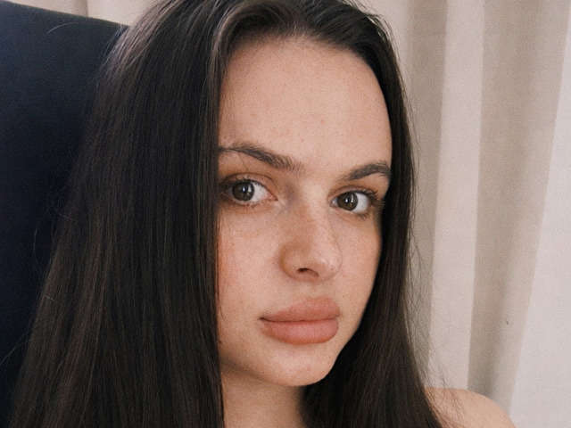 AURORAGAZE free sexy photo
