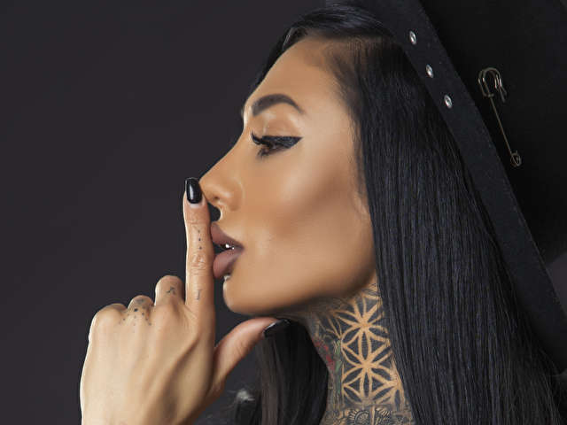 ANABELENEIRA free hard sexy photo