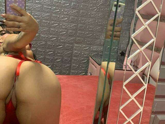 RUBYEVANS free hard sexy photo