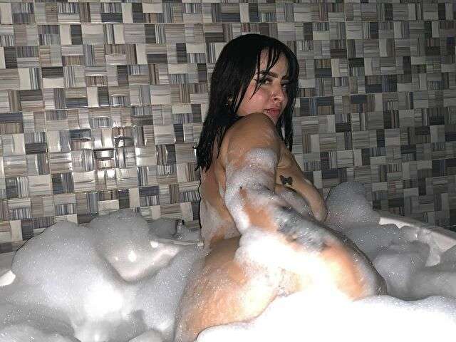 RUBYEVANS free hard sexy photo
