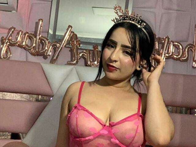 RUBYEVANS free sexy photo