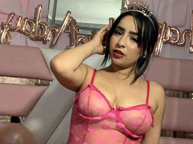 RUBYEVANS free sexy photo