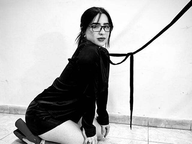RUBYEVANS free sexy photo