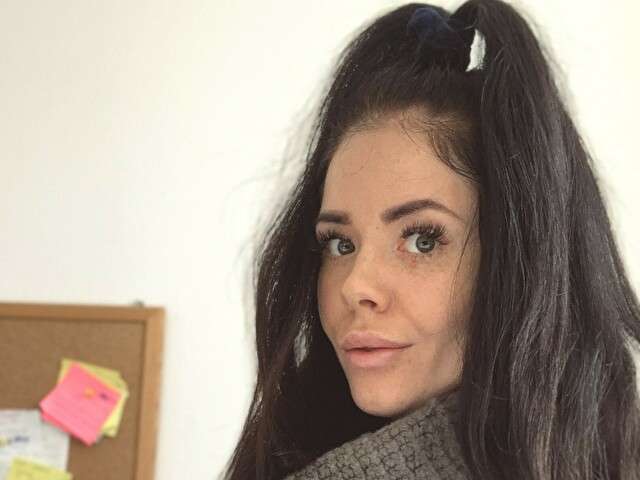 NICOLECUTE free sexy photo
