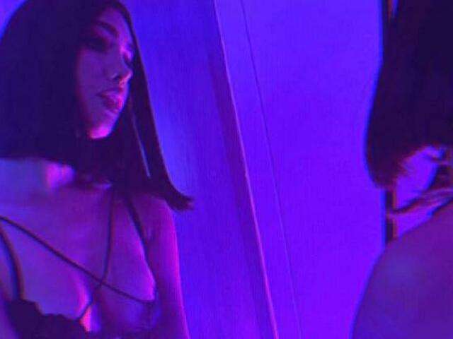 ARIAMATHEUSS free sexy photo