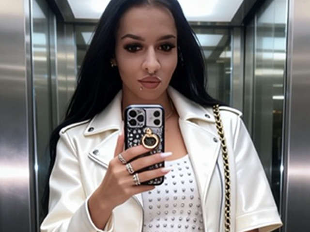 ANDREAKISS free sexy photo