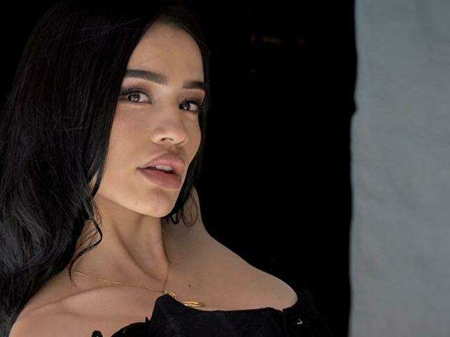 MALENAANGEL free sexy photo