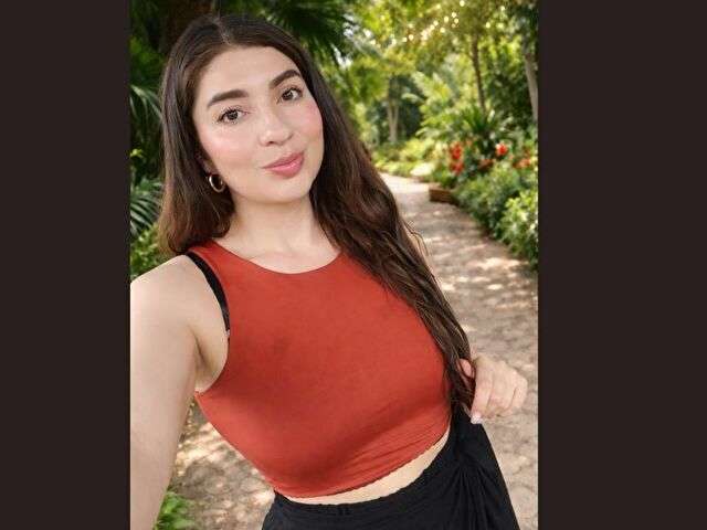 JULIAMADO free sexy photo