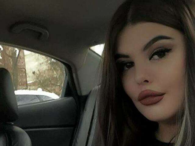 BADXANGEL free sexy photo