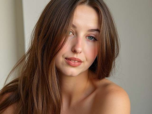 CHARLOTTEX free sexy photo