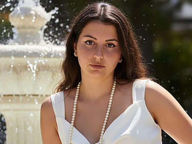 IRINESAND free sexy photo