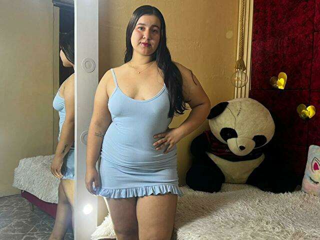 TIFANYCONORS free sexy photo