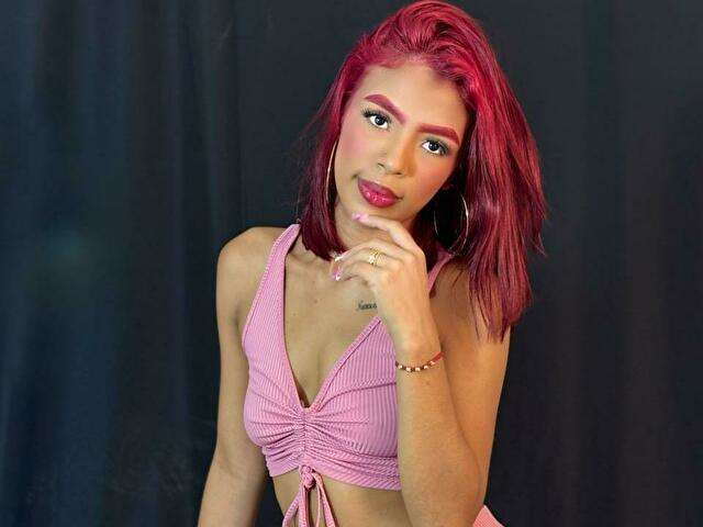 SCARLETROSSE free sexy photo