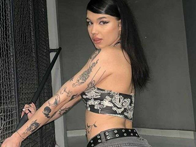 DESTINYSTORM free sexy photo