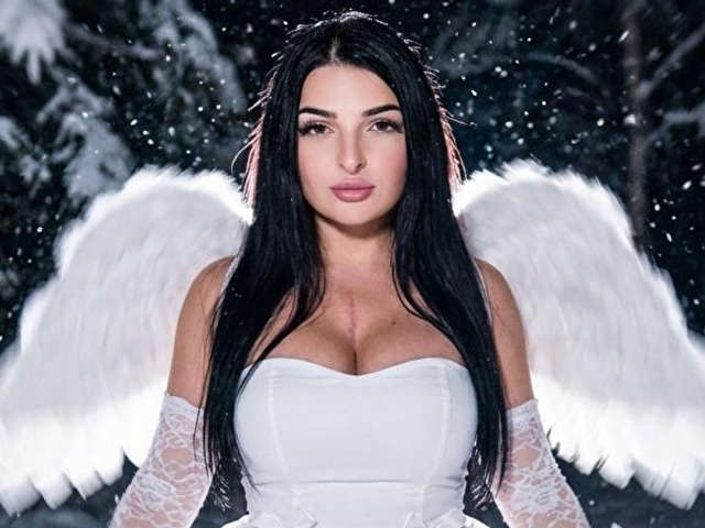 ELLIENOIRE1 free sexy photo