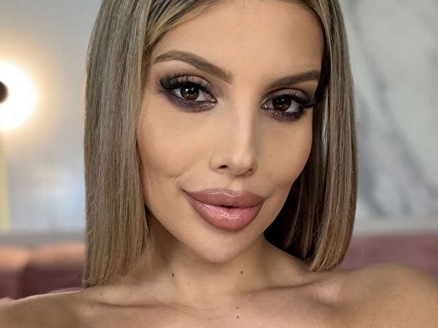 CLAIRELUST free sexy photo