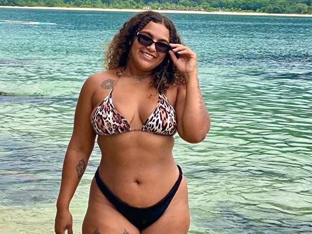 MORENARABUDA free sexy photo