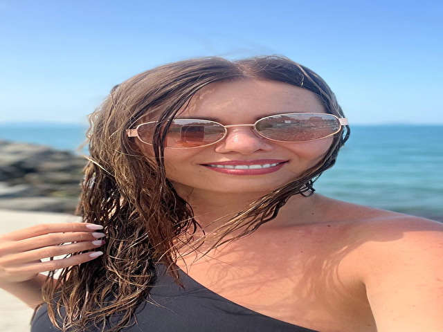 CLARISSAMILF free sexy photo
