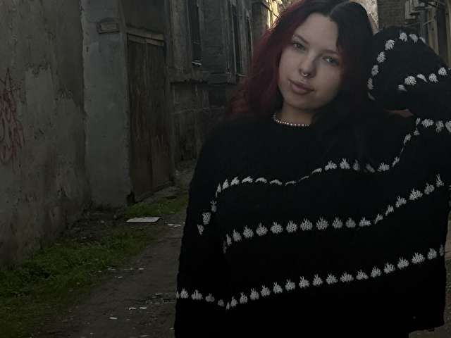 MARCI free sexy photo